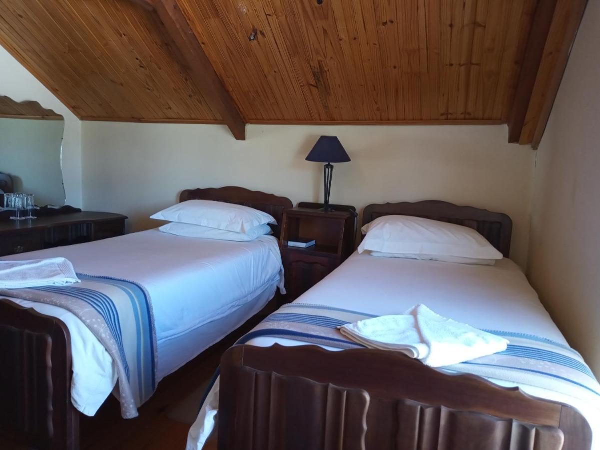 Route 62 B&B Robertson Bagian luar foto
