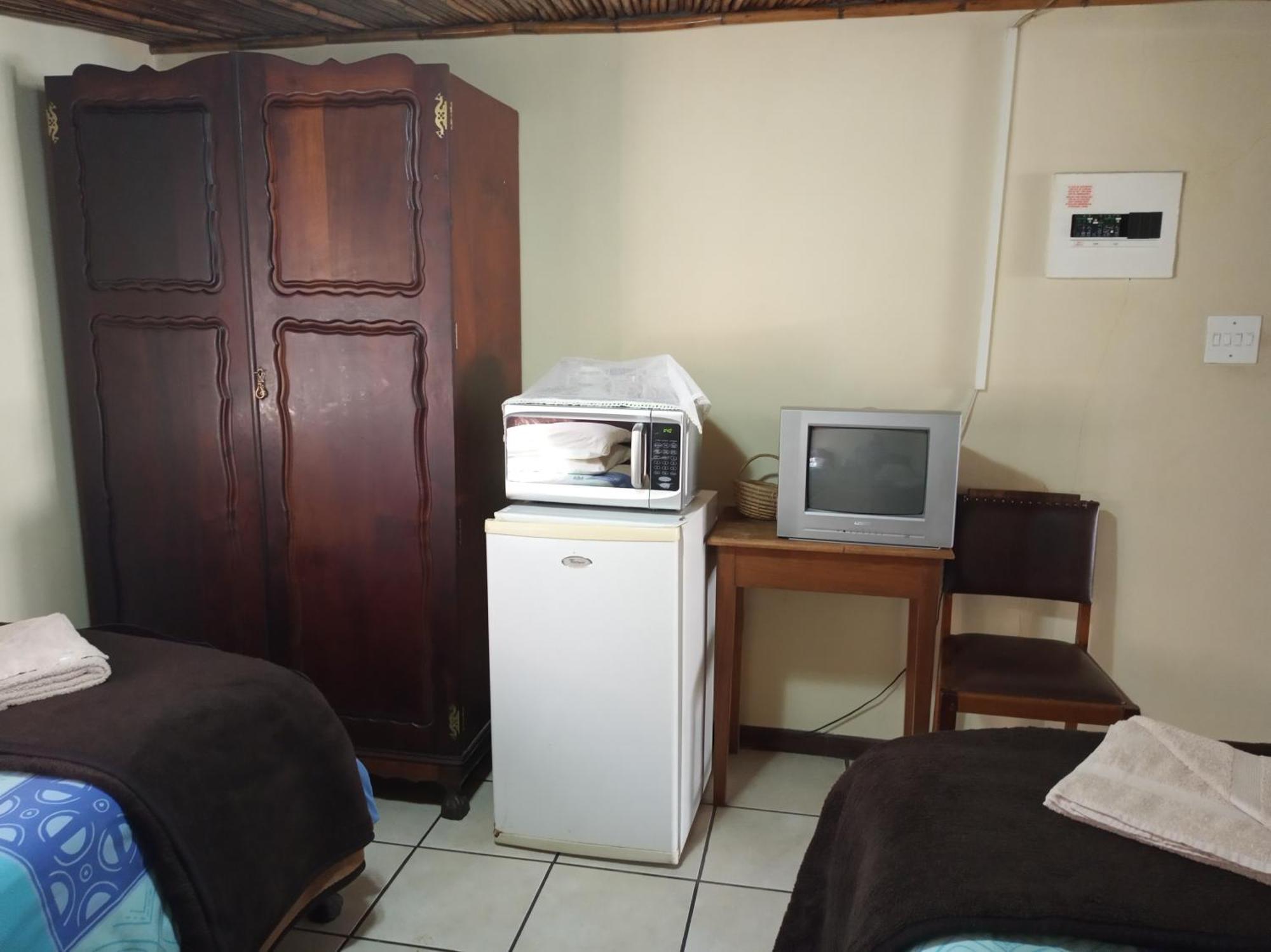 Route 62 B&B Robertson Ruang foto